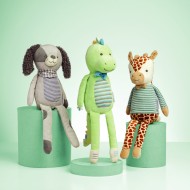 Stephen Joseph l Μαλακό Κουκλάκι - Dino